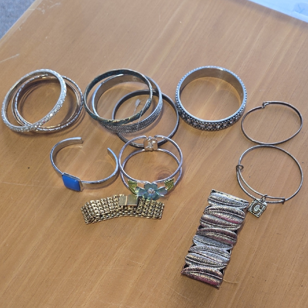 Mystery Bracelet Lot